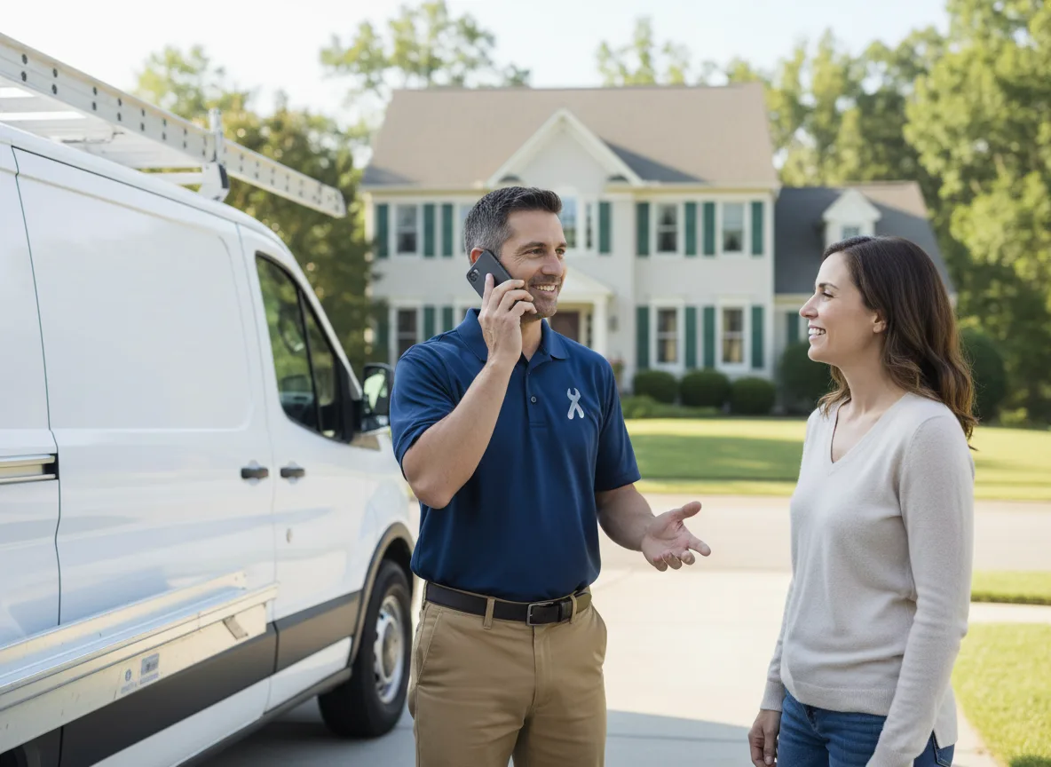 Home Gutter Service Driscoll, ND FAQs
